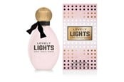 Parfym och dofter - Sarah Jessica Parker Lovely Lights Edp Spray - 5060426157820