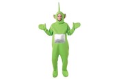 Outfits & kostymer - Rubies Teletubbies Costume - Dipsy - 880866