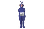 Outfits & kostymer - Rubies Teletubbies Costume - Tinky Winky - 880868STD000