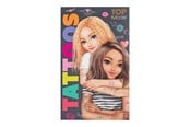 Kreativa spel - Topmodel Tattoos - 0413225