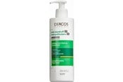 Hårvård - Vichy Dercos Anti-Dandruff Treatment Shampoo 390 ml - 3337875492799