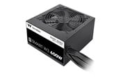 Strömförsörjning - Thermaltake SMART W3 600W Strömförsörjning - 600 Watt - 120 mm - ATX - 80 Plus White certificate (upp till 80% effektivitet) - PS-SPW-0600NNFAWE-1