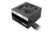 Strömförsörjning - Thermaltake SMART W3 500W Strömförsörjning - 500 Watt - 120 mm - ATX - 80 Plus White certificate (upp till 80% effektivitet) - PS-SPW-0500NNFAWE-1