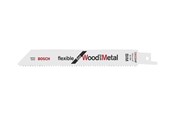 Geringssågar - Bosch flexible for Wood and Metal S 922 HF - 2608656320