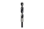 Borr & Bits - Bosch Standard drill bit - for wood softwood hardwood - 2608596313