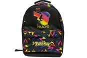Skoltillbehör - Pokemon POKÉMON NEON large backpack 43 x 30 x 14 cm 15 L - 1615090-23MPOK204BOR