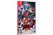 Spel - Koumajou Remilia Scarlet Symphony - Nintendo Switch - Action / äventyr - 0810105678871