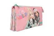 Skoltillbehör - Depesche TOPModel Pencil Case WILD - 0412792