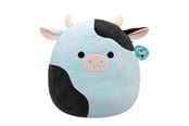 Plush - Squishmallows Cillian the Cow 50 cm - 0196566453593