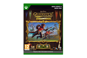 Spel - Harry Potter: Quidditch Champions (Deluxe Edition) - Microsoft Xbox Series X - Sport - 5051895418314