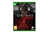 Spel - A Quiet Place: The Road Ahead - Microsoft Xbox Series X - Överlevnad - 5056635610898