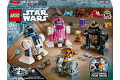 LEGO® - LEGO Star Wars 75392 Creative Play Droid™ Builder - 75392