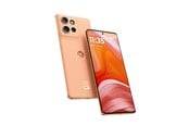 Mobile - Motorola Edge 50 512GB/12GB - Peach Fuzz *DEMO* - PB2U0002SE