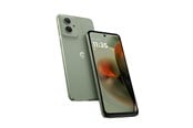 Mobile - Motorola Moto G55 256GB/8GB - Smoky Green - PB5U0004SE