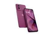 Mobile - Motorola Moto G55 256GB/8GB - Twilight Purple - PB5U0005SE