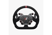 Spel Tillbehör - Simagic GT1 Wheel (D-Shape) - Alcantara - Wheel - GT1-SD(Alcantara)