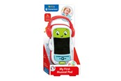 Babyleksaker - Clementoni Baby My First Music Pod - 17894
