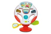 Babyleksaker - Clementoni Baby Interactive Handlebar - 17899