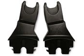 Bilbarnstolar - Nordbaby Nord Active Plus 2021 adapters for car seat Cybex / Maxi-Cosi / Joie - 226530