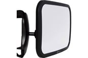 Babyvård - Nordbaby Rear seat mirror black - 256493