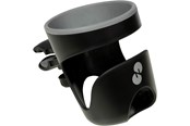 Babyvård - Nordbaby Universal cup holder for strollers tightenable - 256492