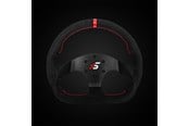 Spel Tillbehör - Simagic D-Shaped Steering Wheel without HUB - Alcantara - 325m - P-325D(Alcantara)