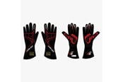 Spel Tillbehör - Simagic Racing Gloves - Size: M - Gloves-Outer-Seam-M