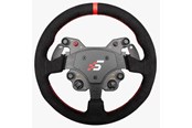 Spel Tillbehör - Simagic GT1 (Rounded) - Alcantara - Wheel - GT1-SR(Alcantara)