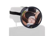 Babyvård - Hauck Watch Me 1 mirror black - 618370