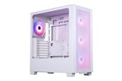 Chassi - Phanteks XT Pro Ultra - extended ATX - Chassi - Tower - Vit - PH-XT523P1_DWT01