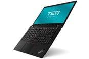 Bärbar dator - Teqcycle Lenovo ThinkPad T490 - 14" | Core i5 | 16GB | 256GB | Premium Grade | Refurbished - TLT490MX06B