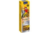 Mat, snacks & vitaminer - Vitakraft - Kräcker® multivitamin  for parakeets - 29131