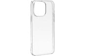 Mobile - Covers & Cases - Puro PURO Cover 0.3 Nude för iPhone 15 Pro - PUIPC15P6103NUDETR