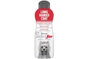 Hundar - Tropiclean - Perfect fur long haired coat shampoo - 473ml (719.1820) - 719.1820