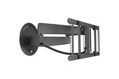 Väggfäste, AV-Möbel - Vogel's SIGNATURE TVM 7655 - Designmount - Black - Max 35 kg - recommended for 40"-77" - 8876550