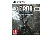 Spel - Dead Rising (Deluxe Remaster) - Special Edition - Sony PlayStation 5 - Överlevnad - 5055060955222