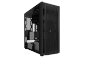 Chassi - Corsair iCUE LINK 9000D RGB AIRFLOW - Chassi - Fulltower - Svart - CC-9011273-WW