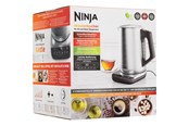 Vattenkokare - Ninja Vattenkokare KT201EU - Rostfritt stål - 3000 W - KT201EU