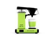 Kaffe och Espresso - Moccamaster Cup One - Lime green - 69234
