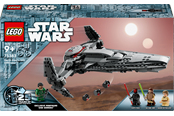 LEGO® - LEGO Star Wars 75383 Darth Maul's Sith Infiltrator - 75383