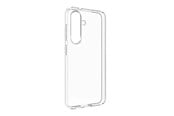 Mobile - Covers & Cases - Puro PURO Cover 0.3 Nude för Samsung Galaxy S24 - PUSGS2403NUDETR