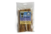 Hundar - Treateaters - Pressed stick 10pcs 20x2 cm - (20322) - 20322