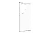 Mobile - Covers & Cases - Puro PURO Cover 0.3 Nude för Samsung Galaxy S24 Ultra - PUSGS24U03NUDETR
