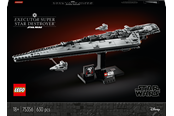 LEGO®  - LEGO Star Wars 75356 Executor Super Star Destroyer - 75356