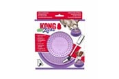 Hundar - KONG - Licks Spinz S 15x15x4cm - 0035585503745