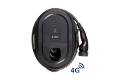 Laddning av elbil - Ratio io6 4G 22kW 5m - 38991