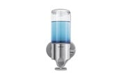 Tvålpumpar - Simplehuman enkel väggmonterad dispenser - BT1034