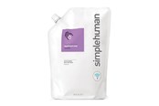 Kroppsvård - Simplehuman 1L flytande handtvål refillpåse, lavendel - CT1022