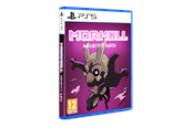 Spel - Morkull Ragast's Rage - Sony PlayStation 5 - Plattform - 8424365726689