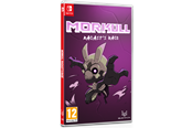 Spel - Morkull Ragast's Rage - Nintendo Switch - Plattform - 8424365726672